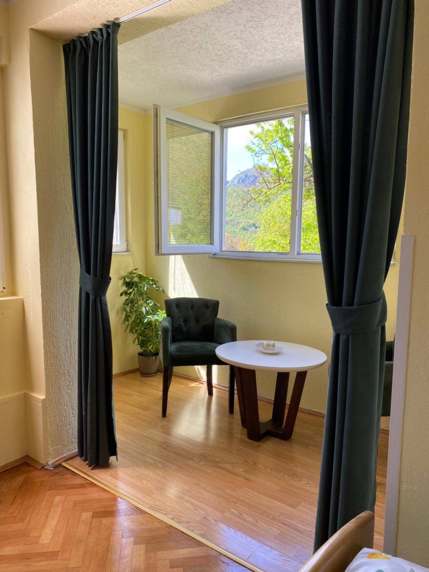 Apartman Sara Pluzine Exterior photo