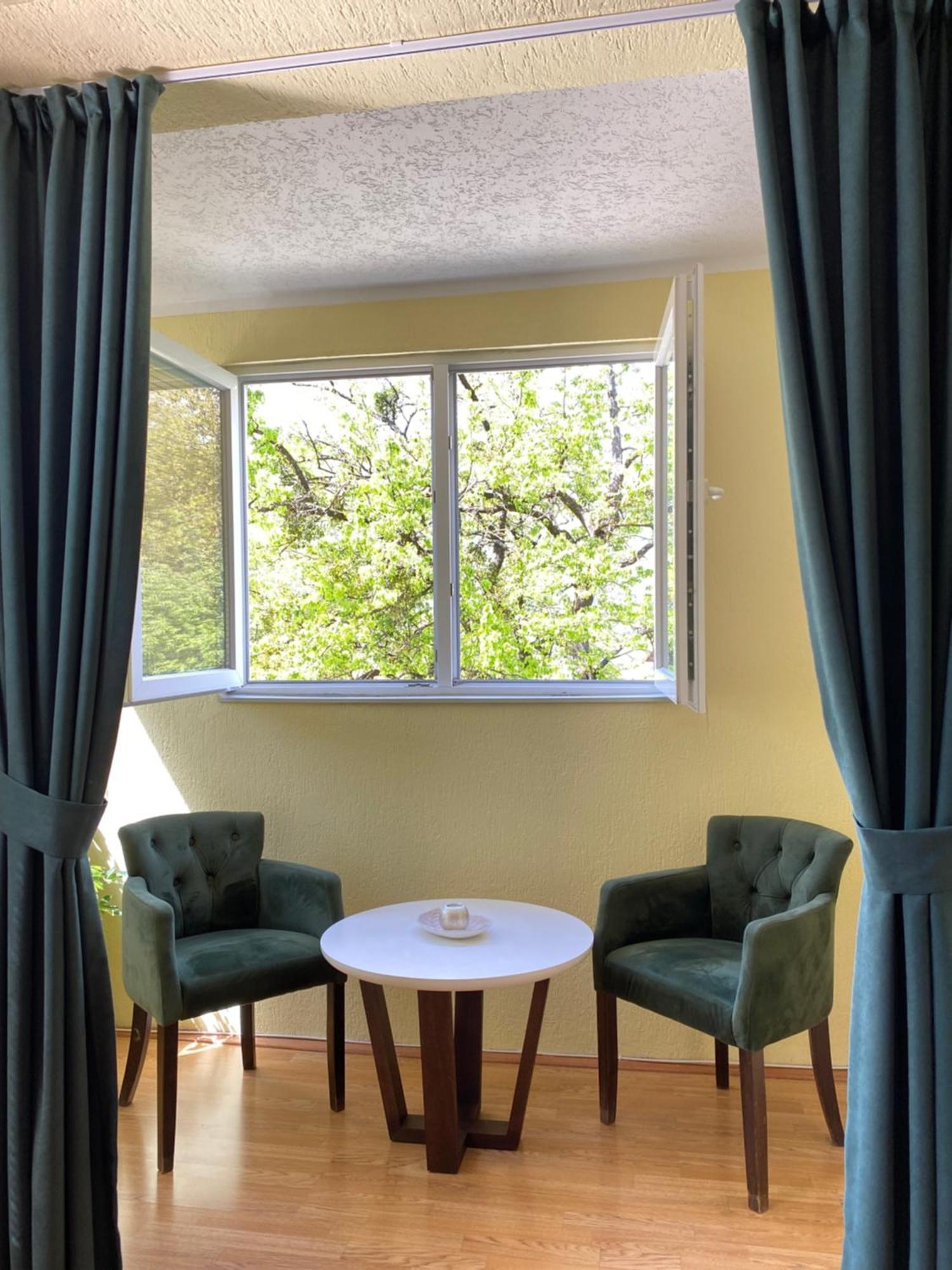 Apartman Sara Pluzine Exterior photo